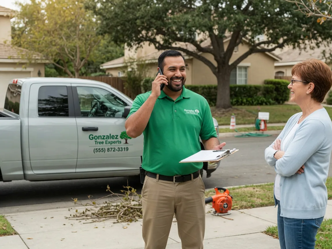 Tree Service Cash, AR FAQs